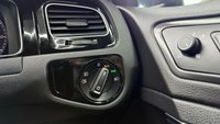 USED 2017 67 VOLKSWAGEN GOLF 2.0 TDI BlueMotion Tech GTD Hatchback 5dr Diesel DSG Euro 6 (s/s) (184 ps) 
