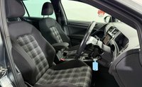 USED 2017 67 VOLKSWAGEN GOLF 2.0 TDI BlueMotion Tech GTD Hatchback 5dr Diesel DSG Euro 6 (s/s) (184 ps) 