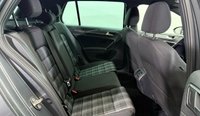USED 2017 67 VOLKSWAGEN GOLF 2.0 TDI BlueMotion Tech GTD Hatchback 5dr Diesel DSG Euro 6 (s/s) (184 ps) 