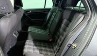 USED 2017 67 VOLKSWAGEN GOLF 2.0 TDI BlueMotion Tech GTD Hatchback 5dr Diesel DSG Euro 6 (s/s) (184 ps) 