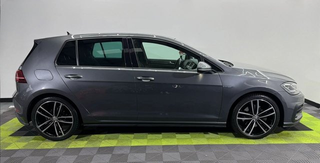 2017 VOLKSWAGEN GOLF - Photo 8