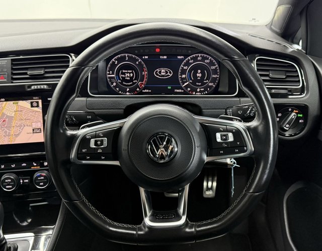 2017 VOLKSWAGEN GOLF - Photo 10