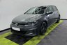 USED 2017 67 VOLKSWAGEN GOLF 2.0 TDI BlueMotion Tech GTD Hatchback 5dr Diesel DSG Euro 6 (s/s) (184 ps) 