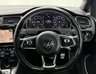 USED 2017 67 VOLKSWAGEN GOLF 2.0 TDI BlueMotion Tech GTD Hatchback 5dr Diesel DSG Euro 6 (s/s) (184 ps) 