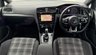 USED 2017 67 VOLKSWAGEN GOLF 2.0 TDI BlueMotion Tech GTD Hatchback 5dr Diesel DSG Euro 6 (s/s) (184 ps) 