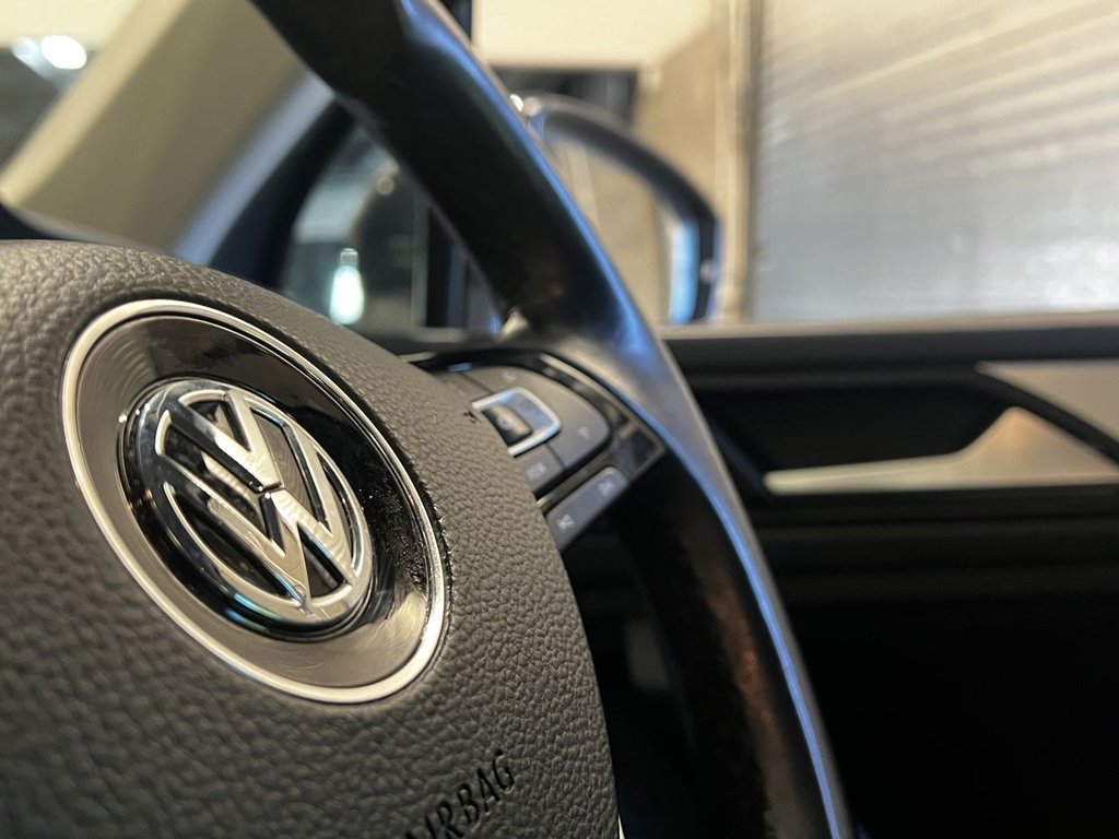 USED 2019 69 VOLKSWAGEN TIGUAN 1.5 TSI EVO Match SUV 5dr Petrol DSG Euro 6 (s/s) (150 ps) 1 OWNER|LEATHER|1 YR WARRANTY