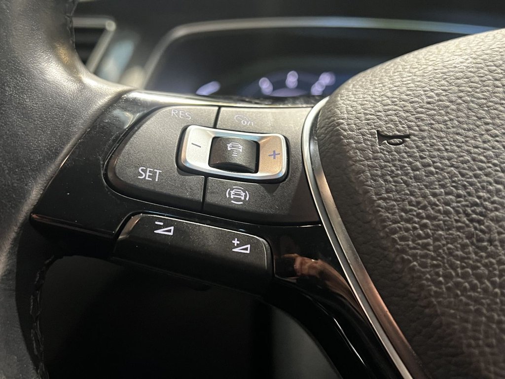 USED 2019 69 VOLKSWAGEN TIGUAN 1.5 TSI EVO Match SUV 5dr Petrol DSG Euro 6 (s/s) (150 ps) 1 OWNER|LEATHER|1 YR WARRANTY