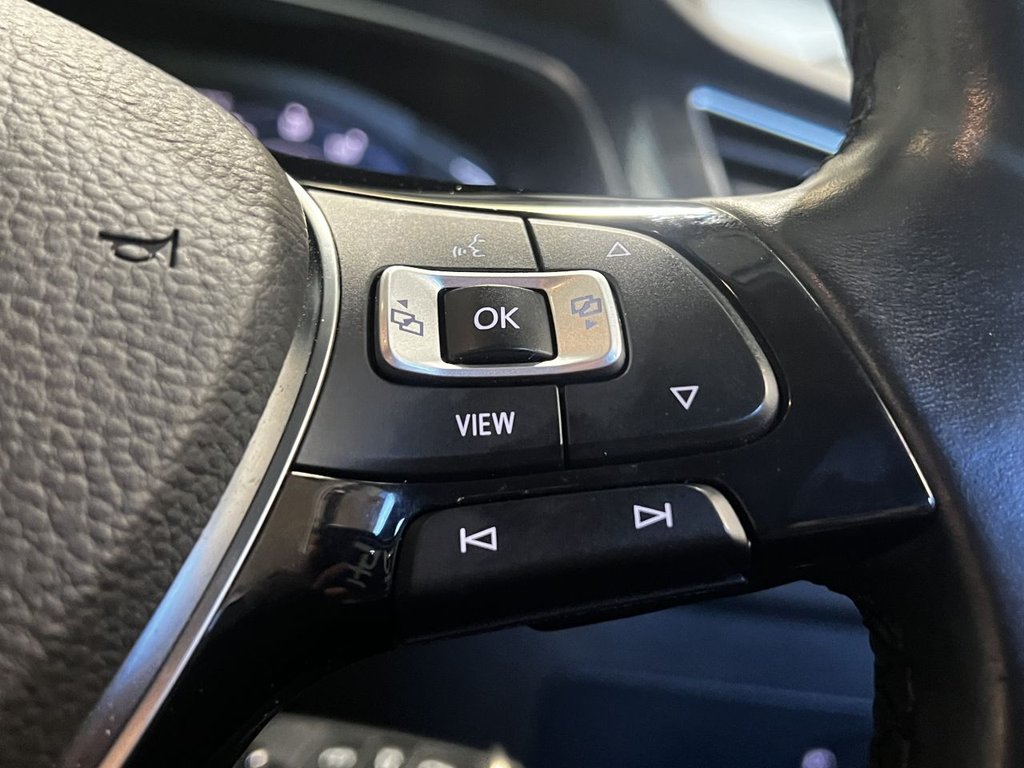 USED 2019 69 VOLKSWAGEN TIGUAN 1.5 TSI EVO Match SUV 5dr Petrol DSG Euro 6 (s/s) (150 ps) 1 OWNER|LEATHER|1 YR WARRANTY