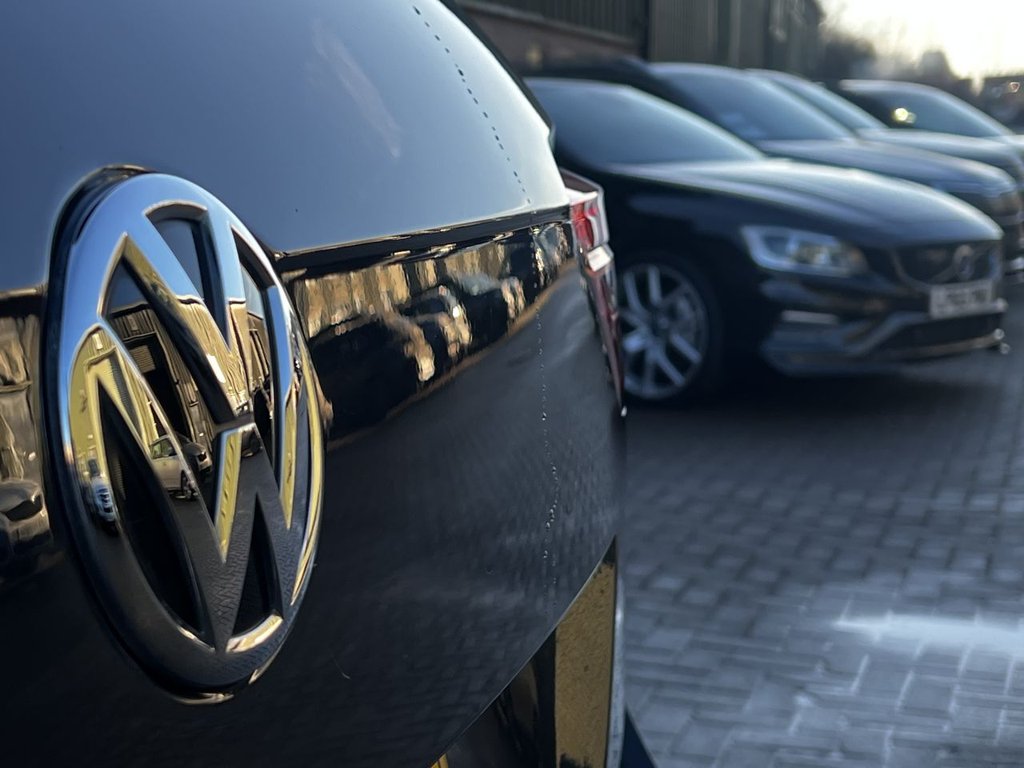 USED 2019 69 VOLKSWAGEN TIGUAN 1.5 TSI EVO Match SUV 5dr Petrol DSG Euro 6 (s/s) (150 ps) 1 OWNER|LEATHER|1 YR WARRANTY