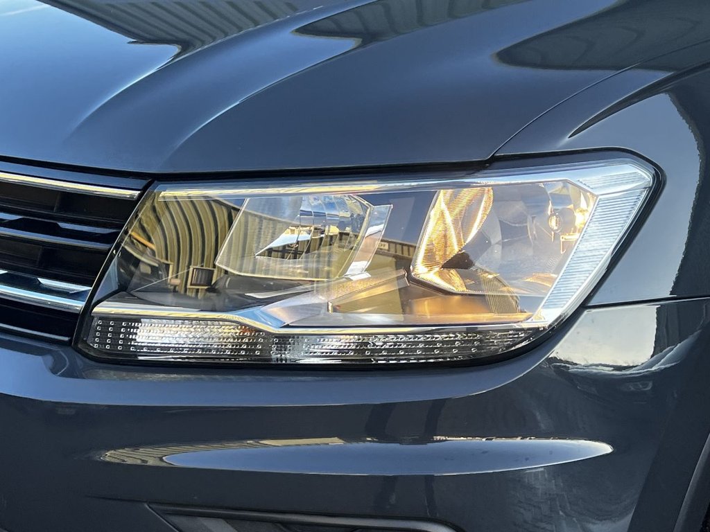 USED 2019 69 VOLKSWAGEN TIGUAN 1.5 TSI EVO Match SUV 5dr Petrol DSG Euro 6 (s/s) (150 ps) 1 OWNER|LEATHER|1 YR WARRANTY