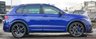 USED 2023 72 VOLKSWAGEN TIGUAN 2.0 TSI R SUV 5dr Petrol DSG 4Motion Euro 6 (s/s) (320 ps) REVERSE CAMERA+MAXTON KIT+DCC