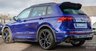 USED 2023 72 VOLKSWAGEN TIGUAN 2.0 TSI R SUV 5dr Petrol DSG 4Motion Euro 6 (s/s) (320 ps) REVERSE CAMERA+MAXTON KIT+DCC
