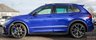 USED 2023 72 VOLKSWAGEN TIGUAN 2.0 TSI R SUV 5dr Petrol DSG 4Motion Euro 6 (s/s) (320 ps) REVERSE CAMERA+MAXTON KIT+DCC