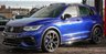 USED 2023 72 VOLKSWAGEN TIGUAN 2.0 TSI R SUV 5dr Petrol DSG 4Motion Euro 6 (s/s) (320 ps) REVERSE CAMERA+MAXTON KIT+DCC