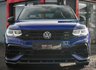 USED 2023 72 VOLKSWAGEN TIGUAN 2.0 TSI R SUV 5dr Petrol DSG 4Motion Euro 6 (s/s) (320 ps) REVERSE CAMERA+MAXTON KIT+DCC
