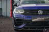 USED 2023 72 VOLKSWAGEN TIGUAN 2.0 TSI R SUV 5dr Petrol DSG 4Motion Euro 6 (s/s) (320 ps) REVERSE CAMERA+MAXTON KIT+DCC