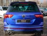 USED 2023 72 VOLKSWAGEN TIGUAN 2.0 TSI R SUV 5dr Petrol DSG 4Motion Euro 6 (s/s) (320 ps) REVERSE CAMERA+MAXTON KIT+DCC