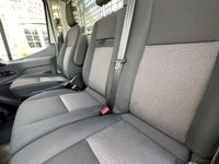 USED 2021 71 FORD TRANSIT 2.0 350 EcoBlue HDT Leader Dropside 2dr Diesel Manual RWD L4 Euro 6 (s/s) (DRW) (130 ps) - TWIN REAR WHEELS - TAIL LIFT - ULEZ FREE - 