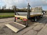 USED 2021 71 FORD TRANSIT 2.0 350 EcoBlue HDT Leader Dropside 2dr Diesel Manual RWD L4 Euro 6 (s/s) (DRW) (130 ps) - TWIN REAR WHEELS - TAIL LIFT - ULEZ FREE - 