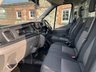 USED 2021 71 FORD TRANSIT 2.0 350 EcoBlue HDT Leader Dropside 2dr Diesel Manual RWD L4 Euro 6 (s/s) (DRW) (130 ps) - TWIN REAR WHEELS - TAIL LIFT - ULEZ FREE - 