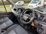 USED 2021 71 FORD TRANSIT 2.0 350 EcoBlue HDT Leader Dropside 2dr Diesel Manual RWD L4 Euro 6 (s/s) (DRW) (130 ps) - TWIN REAR WHEELS - TAIL LIFT - ULEZ FREE - 