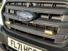 USED 2021 71 FORD TRANSIT 2.0 350 EcoBlue HDT Leader Dropside 2dr Diesel Manual RWD L4 Euro 6 (s/s) (DRW) (130 ps) - TWIN REAR WHEELS - TAIL LIFT - ULEZ FREE - 
