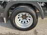 USED 2021 71 FORD TRANSIT 2.0 350 EcoBlue HDT Leader Dropside 2dr Diesel Manual RWD L4 Euro 6 (s/s) (DRW) (130 ps) - TWIN REAR WHEELS - TAIL LIFT - ULEZ FREE - 