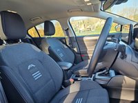 USED 2022 22 FORD FOCUS 1.0T EcoBoost MHEV Active Hatchback 5dr Petrol Hybrid DCT Euro 6 (s/s) (155 ps) Factory Fitted Detachable Towbar