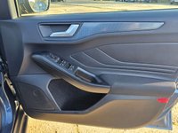 USED 2022 22 FORD FOCUS 1.0T EcoBoost MHEV Active Hatchback 5dr Petrol Hybrid DCT Euro 6 (s/s) (155 ps) Factory Fitted Detachable Towbar