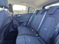USED 2022 22 FORD FOCUS 1.0T EcoBoost MHEV Active Hatchback 5dr Petrol Hybrid DCT Euro 6 (s/s) (155 ps) Factory Fitted Detachable Towbar