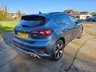 USED 2022 22 FORD FOCUS 1.0T EcoBoost MHEV Active Hatchback 5dr Petrol Hybrid DCT Euro 6 (s/s) (155 ps) Factory Fitted Detachable Towbar