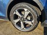 USED 2022 22 FORD FOCUS 1.0T EcoBoost MHEV Active Hatchback 5dr Petrol Hybrid DCT Euro 6 (s/s) (155 ps) Factory Fitted Detachable Towbar