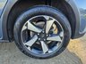 USED 2022 22 FORD FOCUS 1.0T EcoBoost MHEV Active Hatchback 5dr Petrol Hybrid DCT Euro 6 (s/s) (155 ps) Factory Fitted Detachable Towbar