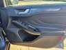 USED 2022 22 FORD FOCUS 1.0T EcoBoost MHEV Active Hatchback 5dr Petrol Hybrid DCT Euro 6 (s/s) (155 ps) Factory Fitted Detachable Towbar