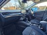 USED 2022 22 FORD FOCUS 1.0T EcoBoost MHEV Active Hatchback 5dr Petrol Hybrid DCT Euro 6 (s/s) (155 ps) Factory Fitted Detachable Towbar