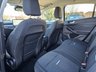 USED 2022 22 FORD FOCUS 1.0T EcoBoost MHEV Active Hatchback 5dr Petrol Hybrid DCT Euro 6 (s/s) (155 ps) Factory Fitted Detachable Towbar