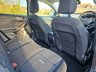USED 2022 22 FORD FOCUS 1.0T EcoBoost MHEV Active Hatchback 5dr Petrol Hybrid DCT Euro 6 (s/s) (155 ps) Factory Fitted Detachable Towbar