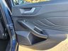 USED 2022 22 FORD FOCUS 1.0T EcoBoost MHEV Active Hatchback 5dr Petrol Hybrid DCT Euro 6 (s/s) (155 ps) Factory Fitted Detachable Towbar