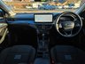 USED 2022 22 FORD FOCUS 1.0T EcoBoost MHEV Active Hatchback 5dr Petrol Hybrid DCT Euro 6 (s/s) (155 ps) Factory Fitted Detachable Towbar