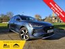 USED 2022 22 FORD FOCUS 1.0T EcoBoost MHEV Active Hatchback 5dr Petrol Hybrid DCT Euro 6 (s/s) (155 ps) Factory Fitted Detachable Towbar