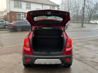 USED 2013 63 VAUXHALL MOKKA 1.6 Exclusiv SUV 5dr Petrol Manual 2WD Euro 5 (s/s) (115 ps) &pound;200 TO SECURE, DELIVERY AVAILABLE