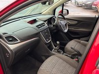 USED 2013 63 VAUXHALL MOKKA 1.6 Exclusiv SUV 5dr Petrol Manual 2WD Euro 5 (s/s) (115 ps) &pound;200 TO SECURE, DELIVERY AVAILABLE