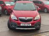 USED 2013 63 VAUXHALL MOKKA 1.6 Exclusiv SUV 5dr Petrol Manual 2WD Euro 5 (s/s) (115 ps) &pound;200 TO SECURE, DELIVERY AVAILABLE