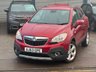 USED 2013 63 VAUXHALL MOKKA 1.6 Exclusiv SUV 5dr Petrol Manual 2WD Euro 5 (s/s) (115 ps) &pound;200 TO SECURE, DELIVERY AVAILABLE
