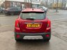 USED 2013 63 VAUXHALL MOKKA 1.6 Exclusiv SUV 5dr Petrol Manual 2WD Euro 5 (s/s) (115 ps) &pound;200 TO SECURE, DELIVERY AVAILABLE