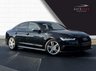 USED 2015 64 AUDI A6 SALOON 2.0 TDI ultra Black Edition Saloon 4dr Diesel S Tronic Euro 6 (s/s) (190 ps) WARRANTY INCLUDED - NATIONWIDE DELIVERY