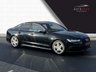 USED 2015 64 AUDI A6 SALOON 2.0 TDI ultra Black Edition Saloon 4dr Diesel S Tronic Euro 6 (s/s) (190 ps) WARRANTY INCLUDED - NATIONWIDE DELIVERY