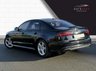 USED 2015 64 AUDI A6 SALOON 2.0 TDI ultra Black Edition Saloon 4dr Diesel S Tronic Euro 6 (s/s) (190 ps) WARRANTY INCLUDED - NATIONWIDE DELIVERY