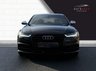 USED 2015 64 AUDI A6 SALOON 2.0 TDI ultra Black Edition Saloon 4dr Diesel S Tronic Euro 6 (s/s) (190 ps) WARRANTY INCLUDED - NATIONWIDE DELIVERY
