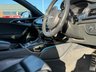 USED 2015 64 AUDI A6 SALOON 2.0 TDI ultra Black Edition Saloon 4dr Diesel S Tronic Euro 6 (s/s) (190 ps) WARRANTY INCLUDED - NATIONWIDE DELIVERY